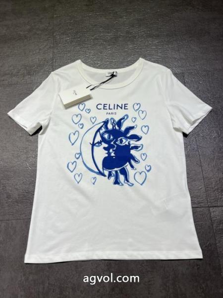 コピー ブランド超激得格安 完売必至欲しい 今すぐオシャレになれる!CELINETシャツ. 1
