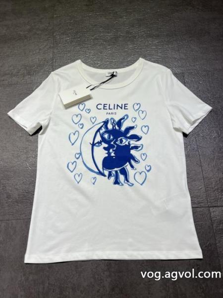 コピー ブランド超激得格安 完売必至欲しい 今すぐオシャレになれる!CELINETシャツ. 0