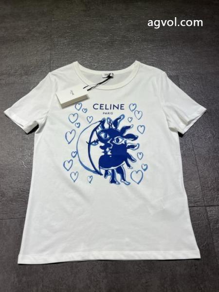 コピー ブランド超激得格安 完売必至欲しい 今すぐオシャレになれる!CELINETシャツ. 6
