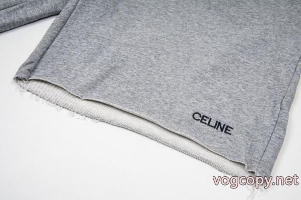 コピー 品 販売CELINE最新とても可愛い 定価より50％OFF 子供っぽい！ズボン. 5 