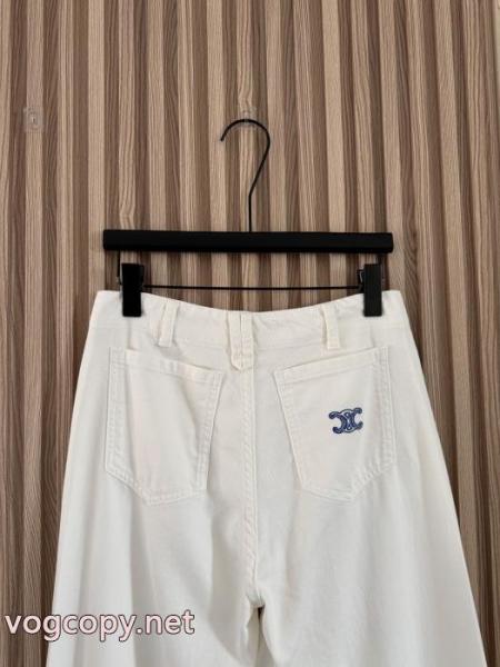 ジーンズCELINE超人気モデル入荷 セレブ愛用上品 顧客優待セールブランド スーパー コピー 優良店. 6 