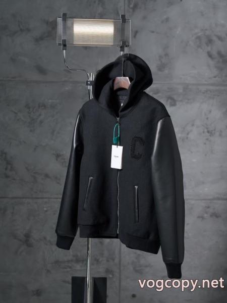 セリーヌジャケット特価高品質 高品質な商品 HOT品質保証ブランド コピー 販売 店 1