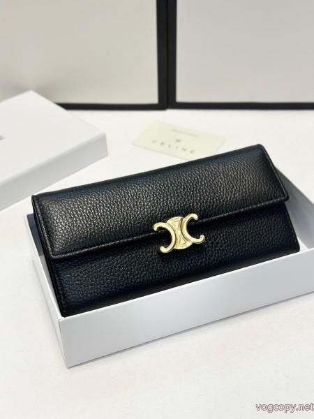 ブランド コピー 激安CELINE品質保証最新作 期間限定激安 全国無料本物保証財布 0 