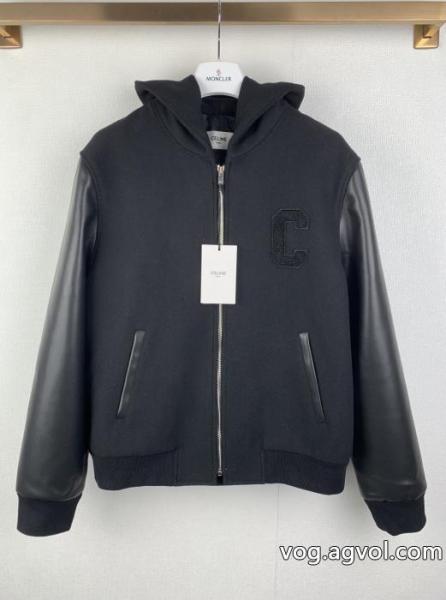 お洒落上級者にも 話題人気商品 優等品コートブランド アクセサリー 激安CELINE 0 