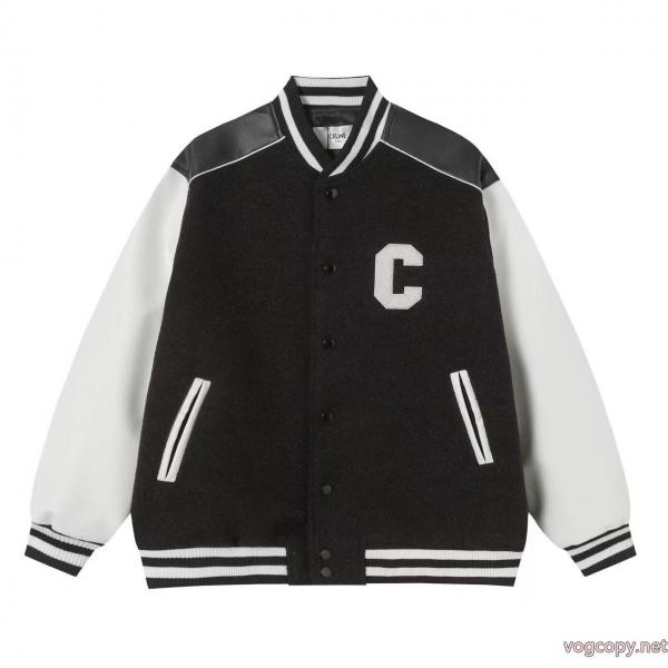 CELINE 2026スーパー コピー限定セール大人気 早い者勝ち！ プレミアム品質ジャケット 0 