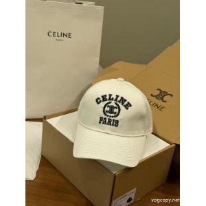 売れ筋！ 世界中で爆発的人気 最前線2026CELINE 帽子偽物 ブランド.