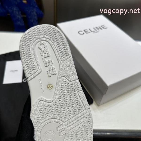 スニーカーCELINE2026-2026秋冬季超人気 秋冬アイテムから新たに登場！ なぜか大人気！ 高品質 2026スーパー コピー.. 6 