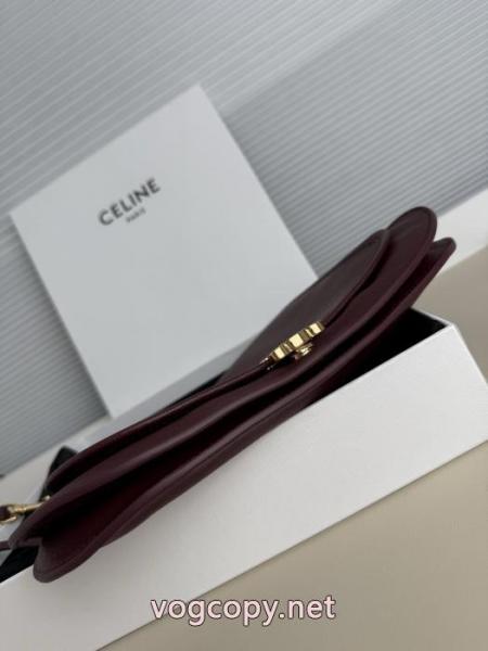 超希少 ルックスのいい 人気が再燃！バッグセリーヌブランド 品 コピー.. 6 