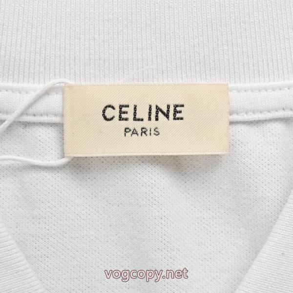 十分な耐久性 確保済み安心国内発送 お勧め使える未入荷ブランドシャツCELINE激安 ブランド.. 5 