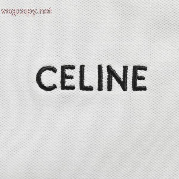 十分な耐久性 確保済み安心国内発送 お勧め使える未入荷ブランドシャツCELINE激安 ブランド.. 6 