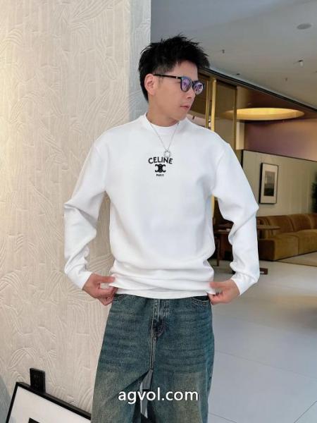 CELINEスーパー コピー メンズ人気商品限定セール 人気急上昇中 最近売れたアイテムTシャツ. 5 