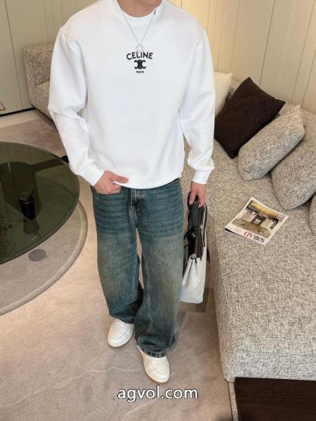 CELINEスーパー コピー メンズ人気商品限定セール 人気急上昇中 最近売れたアイテムTシャツ. 6 
