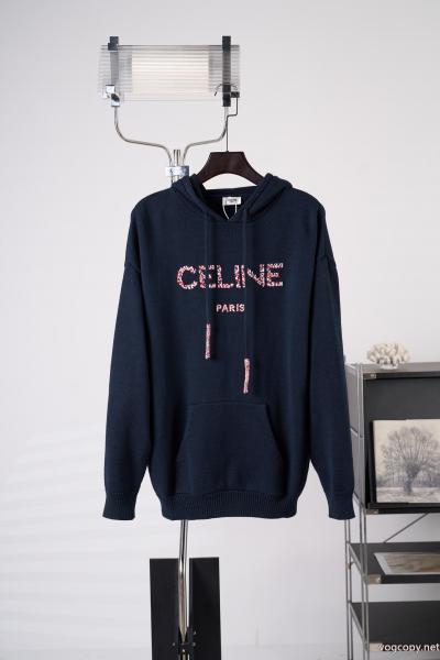 ブランド 偽物 激安 通販大人シンプルな 耐久性のある 2026新作新品セーターCELINE 0 
