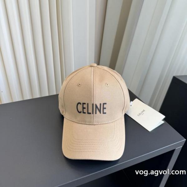 CELINE帽子格好良いアイテム 男女兼用 定番カラーブランド 品 コピー. 0 