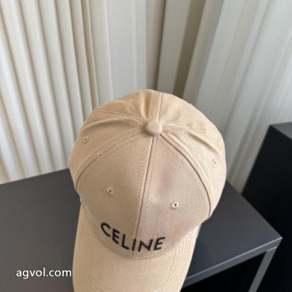 CELINE帽子格好良いアイテム 男女兼用 定番カラーブランド 品 コピー. 5 