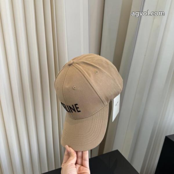 CELINE帽子格好良いアイテム 男女兼用 定番カラーブランド 品 コピー. 6 