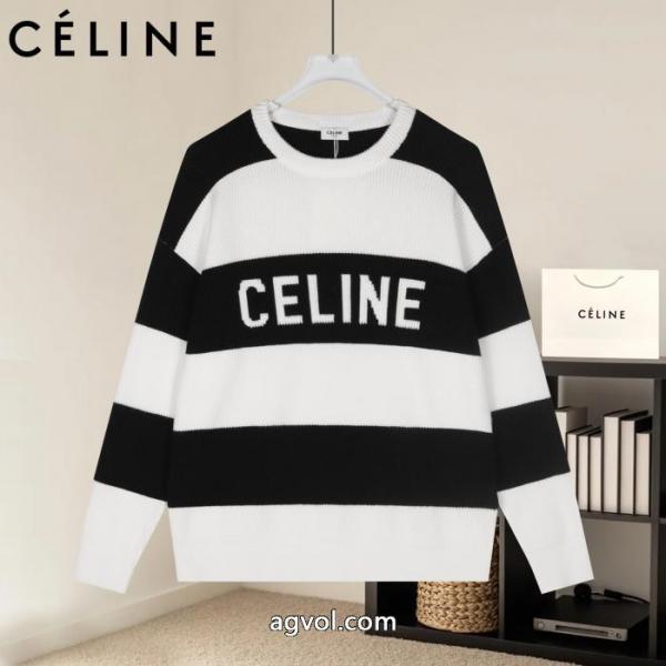 ブランド コピー 激安CELINEセーター高品質 海外販売開始 2026冬に意外と人気な新作 2