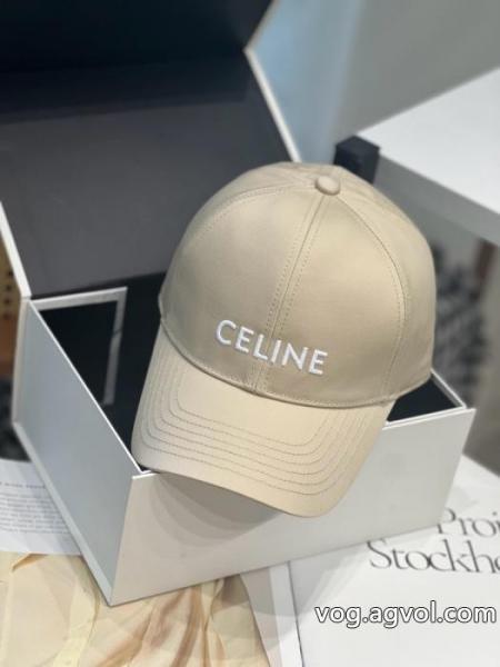 スーパー コピー ブランド 通販ハイグレード 光沢のある ブランドアイテム激安CELINE帽子. 0