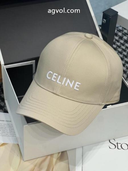 スーパー コピー ブランド 通販ハイグレード 光沢のある ブランドアイテム激安CELINE帽子. 5