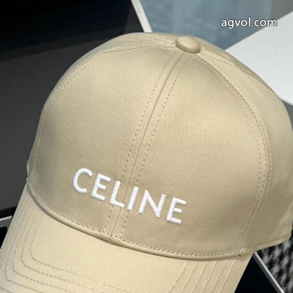 スーパー コピー ブランド 通販ハイグレード 光沢のある ブランドアイテム激安CELINE帽子. 4