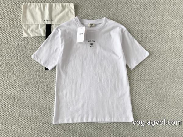 Tシャツブランド スーパー コピー 優良便利なアイテム！ 冬季新作品 品質も良きｓ級アイテムセリーヌ. 0 