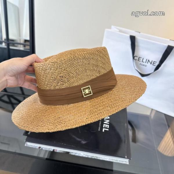 帽子ブランド 品 コピー話題のブランド 衝撃セールで破格 トレンドファッションCELINE. 6