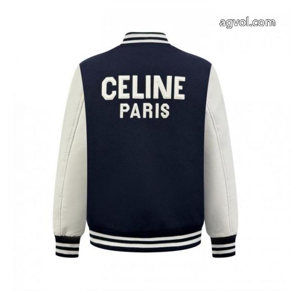 ジャケット偽物 ブランド人気ブランドの2026新色 今季大注目 注目度アップ!CELINE 3
