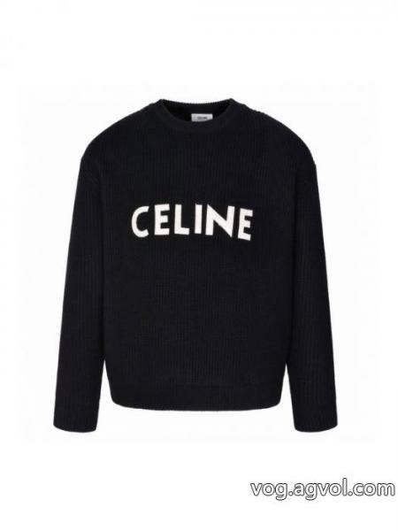 CELINEセーター魅惑のセクシー美 2026のトレンド 入手困難ブランド 品 激安 通販 0