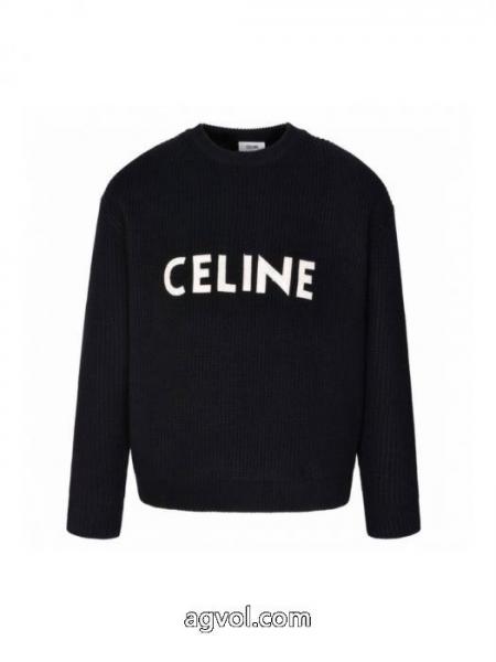 CELINEセーター魅惑のセクシー美 2026のトレンド 入手困難ブランド 品 激安 通販 2