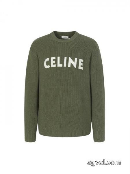 CELINEセーター魅惑のセクシー美 2026のトレンド 入手困難ブランド 品 激安 通販 4