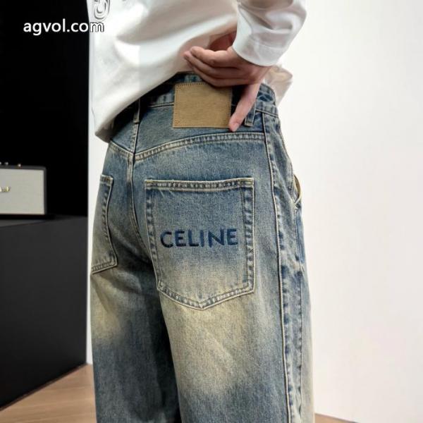 絶対的入手困難激レア 大人気希少! 品質保証新品ジーンズコピー ブランド 通販CELINE. 6