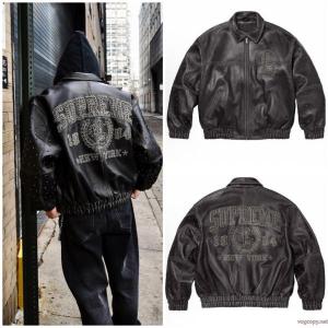 ブランド コピー 販売SUPREMEジャケット新商品数量限定 使い勝手の良い 素敵 