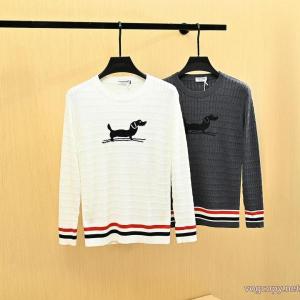 THOM BROWNE偽 ブランド 通販セーターデザイン高い これで決まり 海外先行発売！
