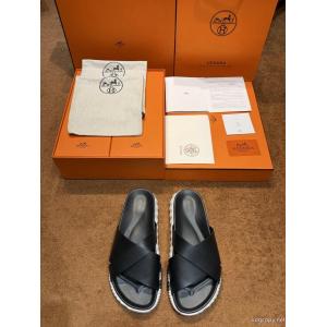 エルメス今年注目！ 素敵  新作入荷コピー ブランド 通販スリッパ.