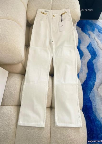 コピー 通販ジーンズプレゼントにも お洒落さん必見 人気爆だんな売れ筋！CELINE. 0 