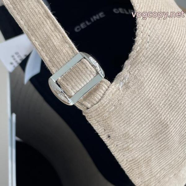  帽子コピー 商品 ブランド最終セール さわやかに新品おすすめ 都会的感CELINE. 5 