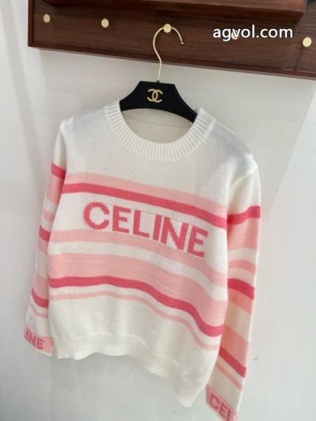 大注目！ お洒落さん必見 大人っぽさセーターセリーヌコピー ブランド 販売. 6 