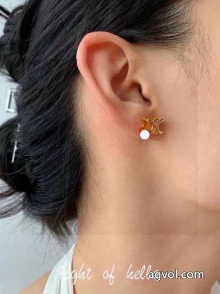 スーパー ブランド コピーCELINEアクセサリー独創的なデザイン 人気アイテム 流行り.. 2