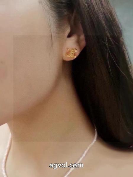 スーパー ブランド コピーCELINEアクセサリー独創的なデザイン 人気アイテム 流行り.. 5
