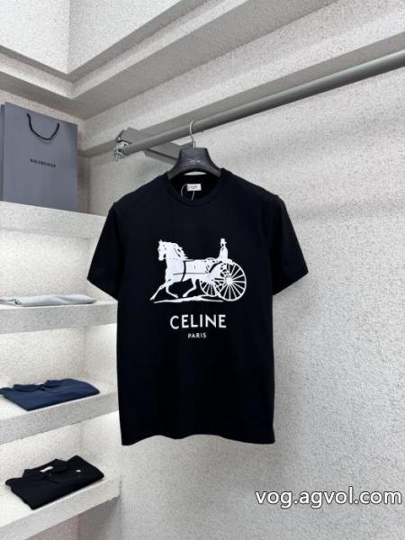 ブランド 通販 激安シャツ選べるカラバリ 高級感 超安値 雑誌掲載CELINE.. 0