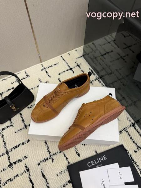 追跡あり☆入手困難!! 人気モデル商品 カラー豊富ブランド コピー 優良店スニーカーセリーヌ. 4