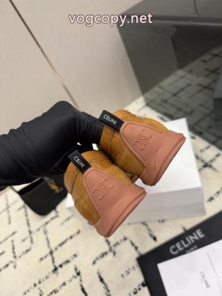 追跡あり☆入手困難!! 人気モデル商品 カラー豊富ブランド コピー 優良店スニーカーセリーヌ. 5