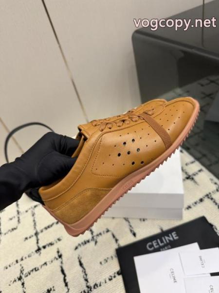 追跡あり☆入手困難!! 人気モデル商品 カラー豊富ブランド コピー 優良店スニーカーセリーヌ. 6