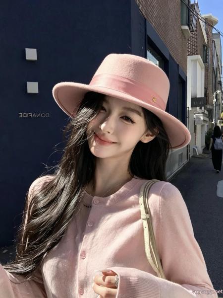 帽子CELINEコピー ブランド上品オトナ感 新作追加 数量限定特売 0