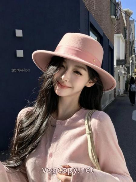 帽子CELINEコピー ブランド上品オトナ感 新作追加 数量限定特売 1